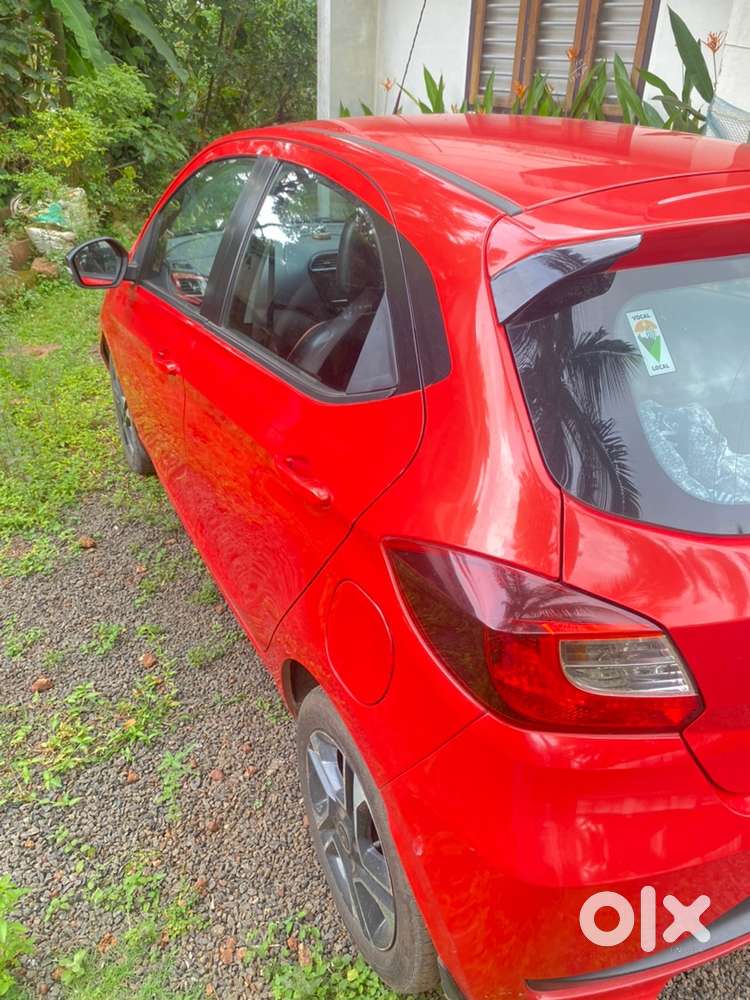 Tata Tiago 2021 Manual Petrol