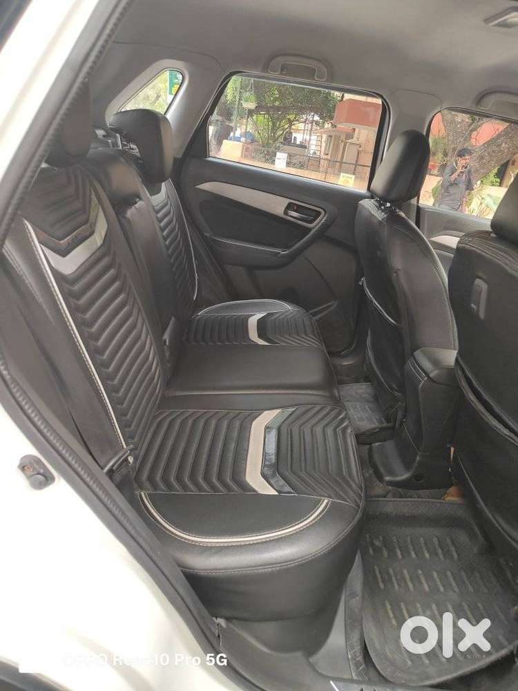 Maruti Suzuki Vitara Brezza Zdi, 2017, Diesel