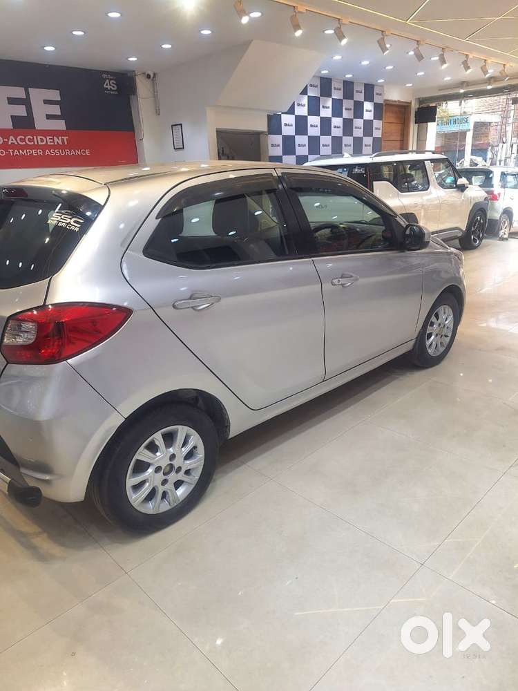 Tata Tiago 1.05 Revotorq Xz, 2019, Diesel