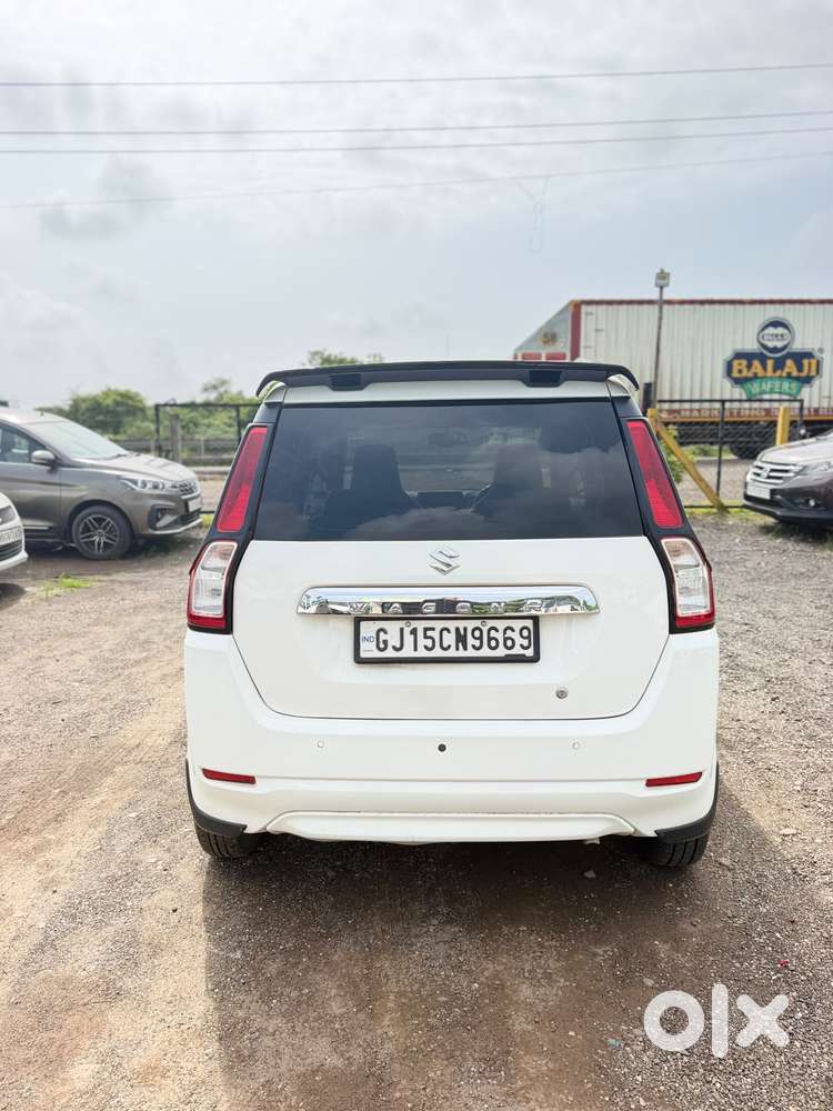 Maruti Suzuki Wagon R Lxi Cng Optional, 2023, Cng & Hybrids