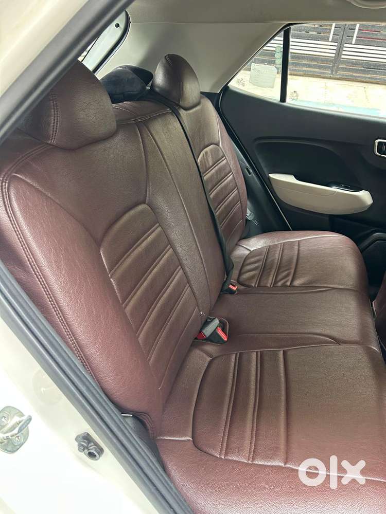 Hyundai Venue S Turbo, 2023, Petrol