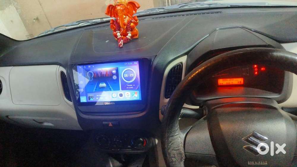 Maruti Suzuki Wagon R 2021 Cng & Hybrids Well Maintained