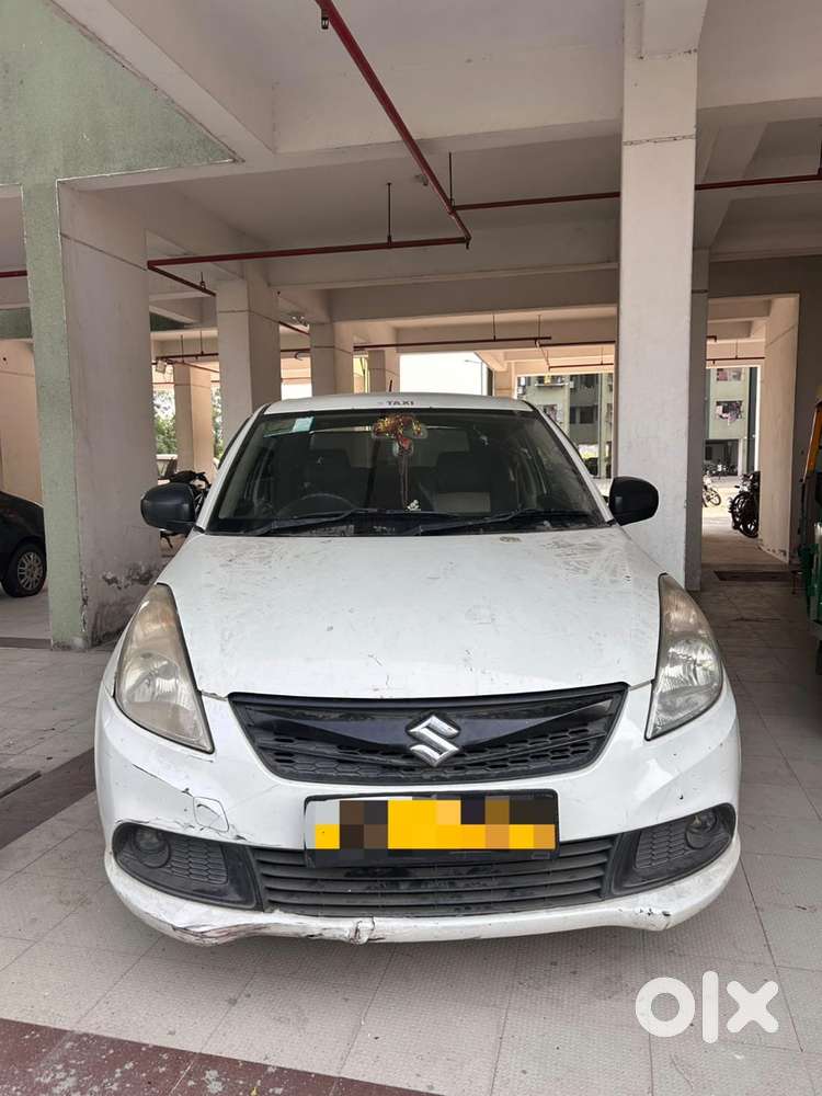 Maruti Suzuki Dzire 2022