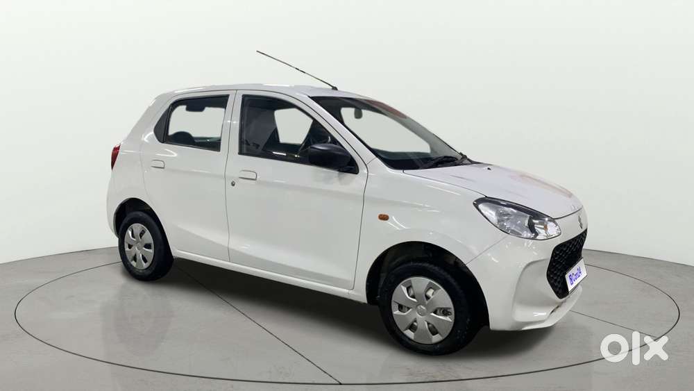 Maruti Suzuki Alto K10 Plus Edition, 2023, Petrol