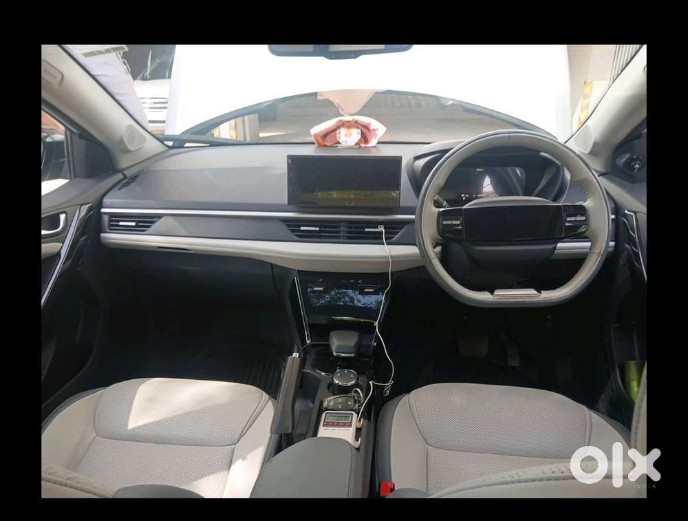Tata Nexon Ev 2024 30kw