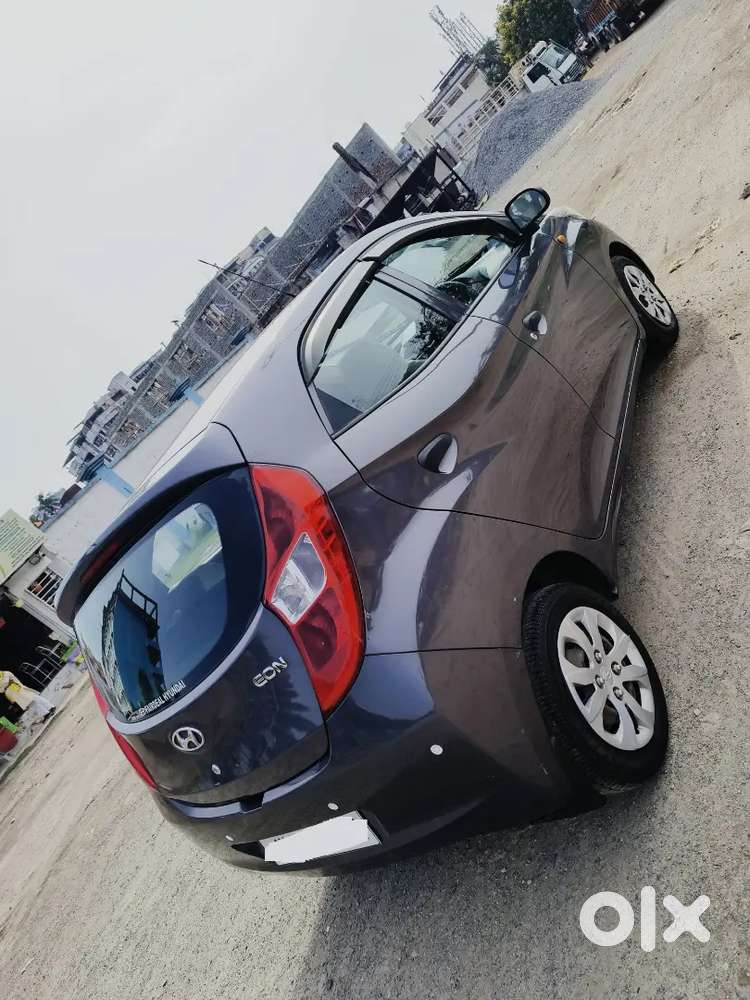 Hyundai Eon Megna Plus Se (0)2018
Patrol 
Music Systems Available