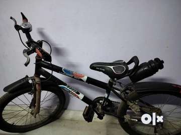 Olx child hot sale bike