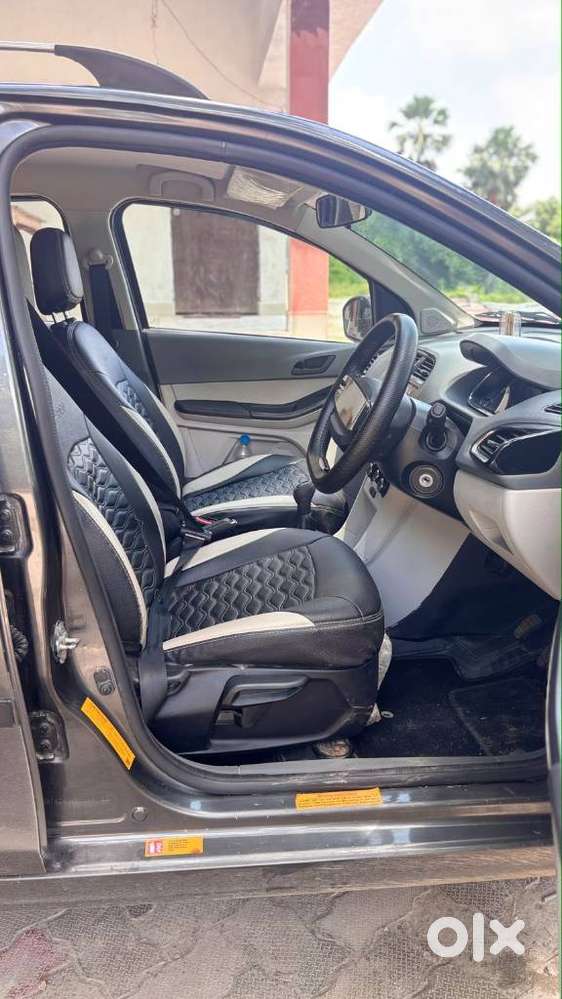 Tata Tiago Xt Icng, 2025, Cng & Hybrids