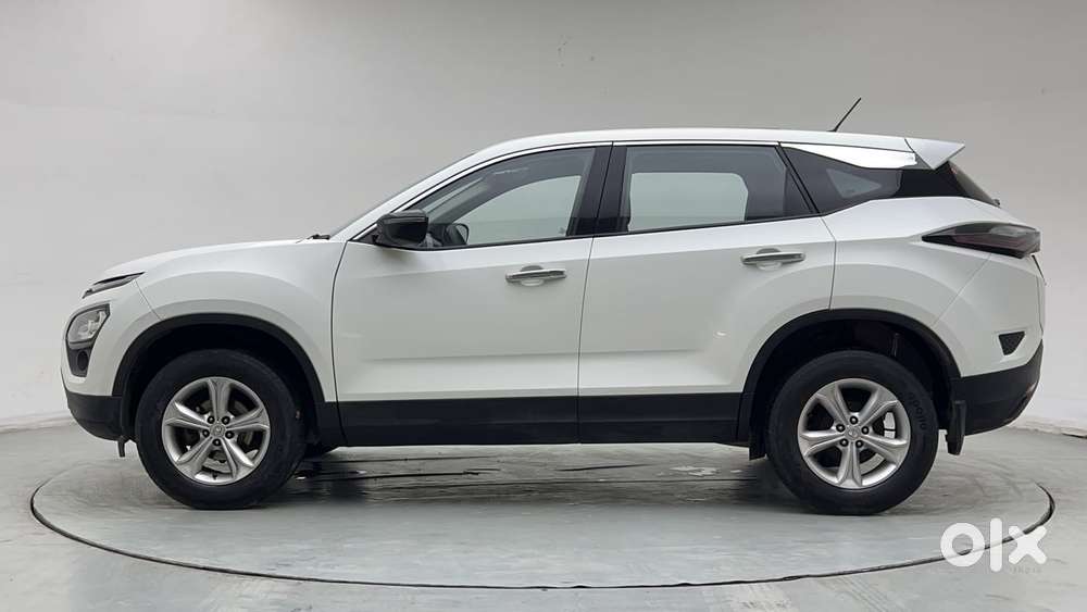 Tata Harrier 2.0 Kryotec Xta Plus, 2022, Diesel