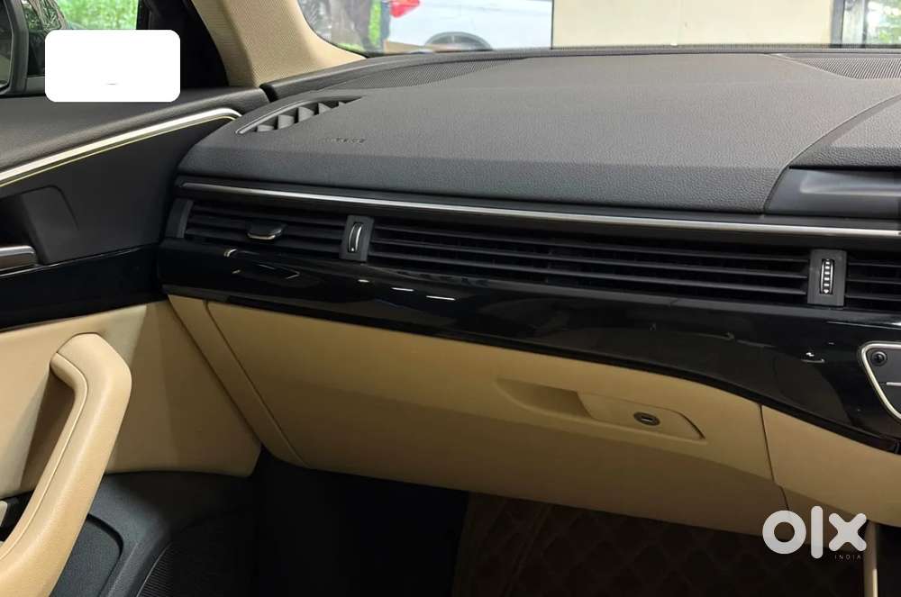 Audi A4 2.0 Technology 40 Tfsi, 2022, Petrol