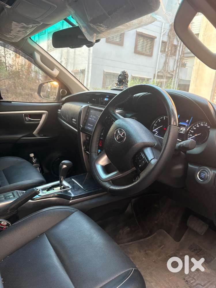 Toyota Fortuner 4x2 At 2.8 Diesel, 2025, Diesel