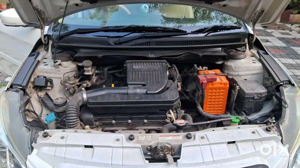 Maruti Suzuki Ciaz 2016
