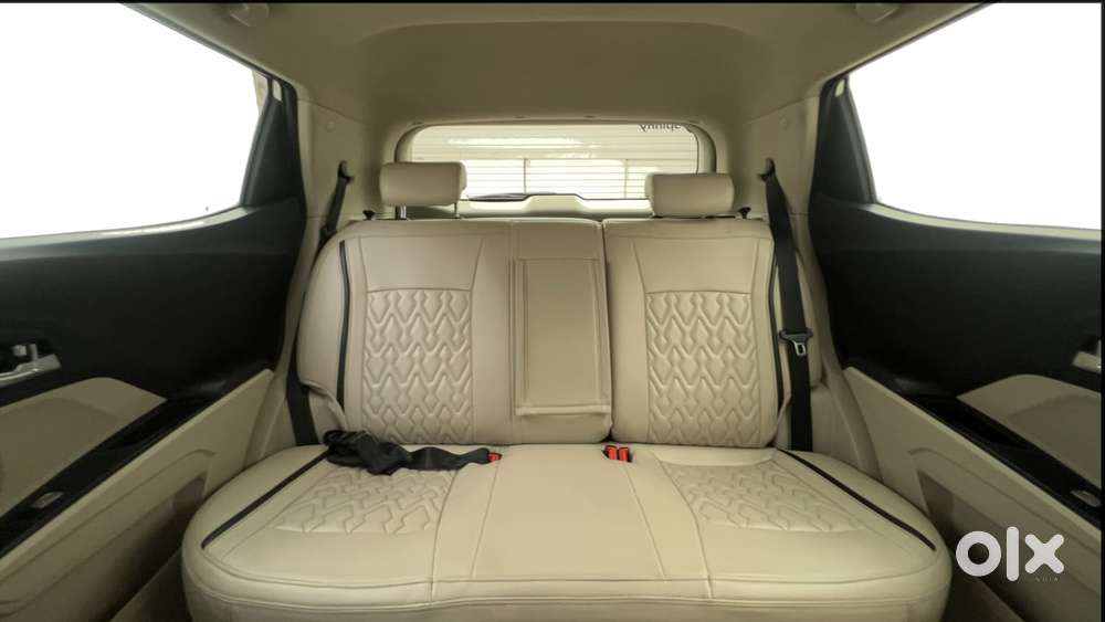 Mahindra Xuv300 W8 Diesel, 2022, Diesel