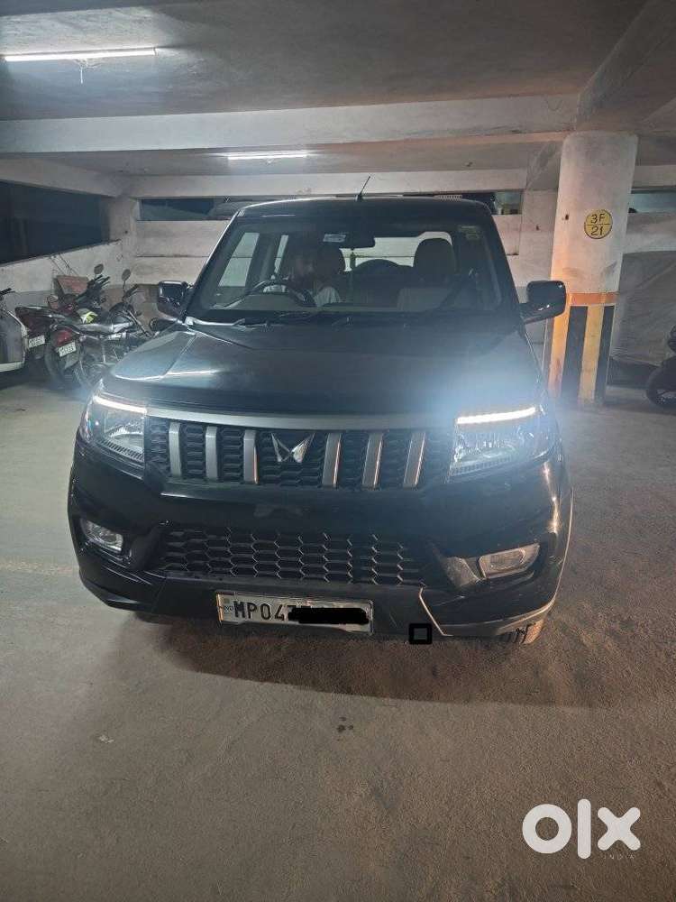 Mahindra Bolero Neo 1.5 N8, 2023, Diesel