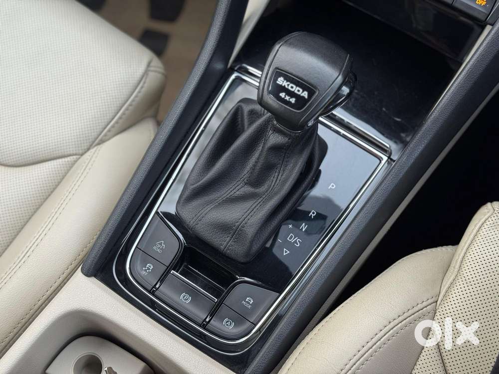 Skoda Kodiaq 2.0 L&k Tsi Dsg, 2024, Petrol