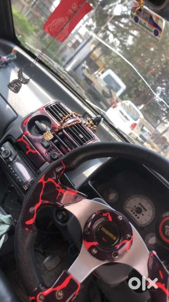 Life Upto 2031,4cylinder,full Modified,well Maintained