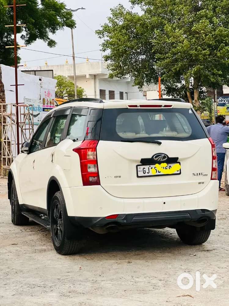 Mahindra Xuv500 2012 Diesel Manual