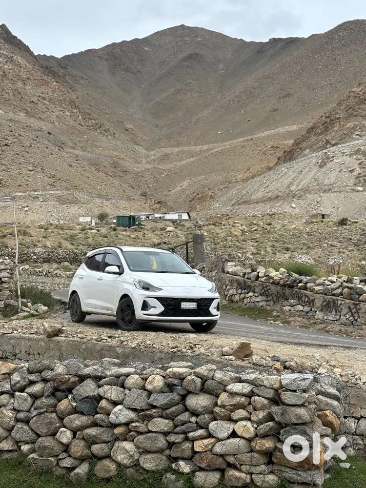 Hyundai Grand I10 Nios 2025 Petrol 16000 Km Driven