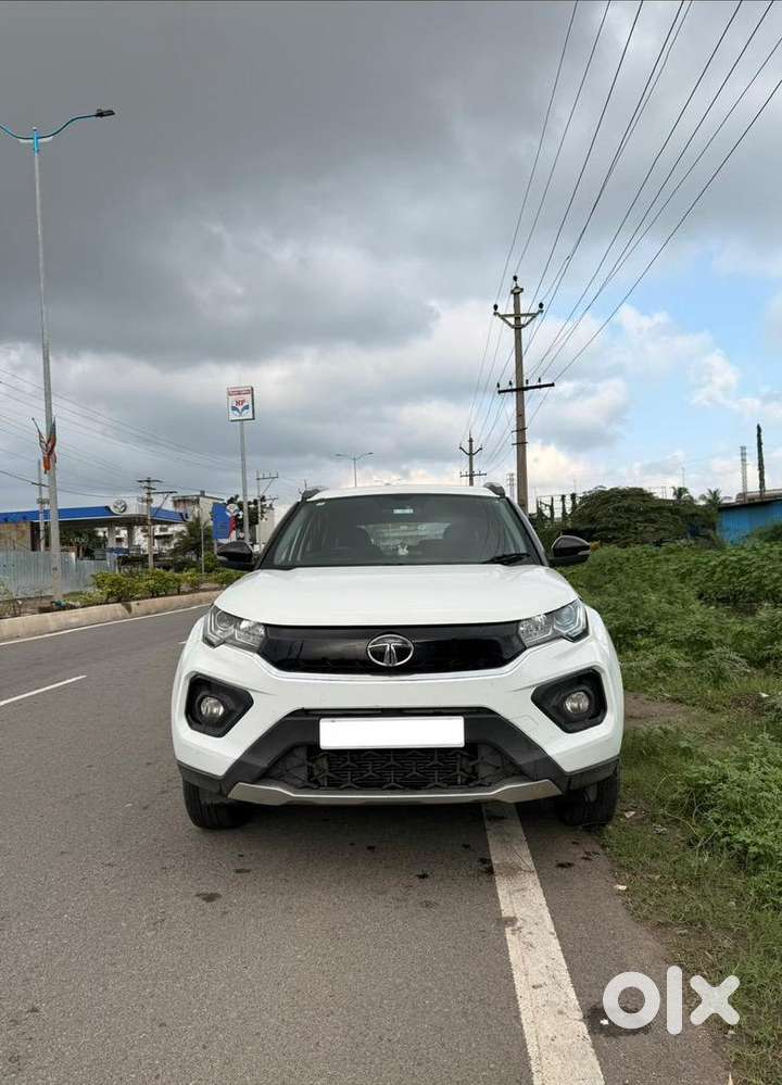 Tata Nexon 2022