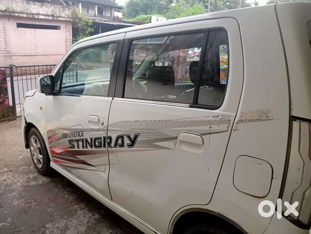 Wagonr Vxi Single Owner