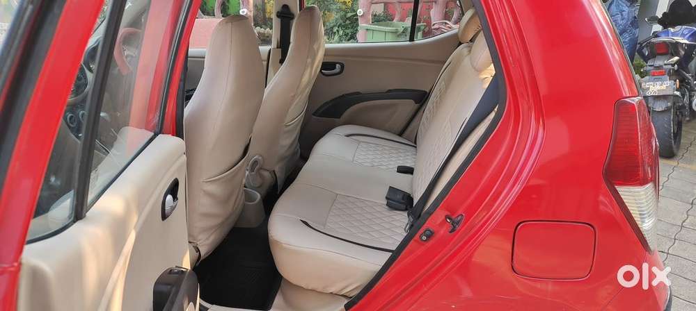 Hyundai I10 Petrol Manual 2009