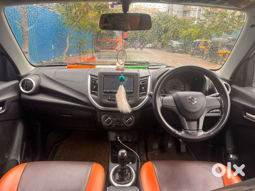 2022 Maruti Suzuki Celerio