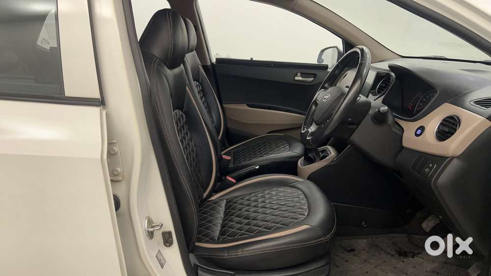 Hyundai Grand I10 1.2 Kappa Asta (o) Vtvt, 2014, Petrol