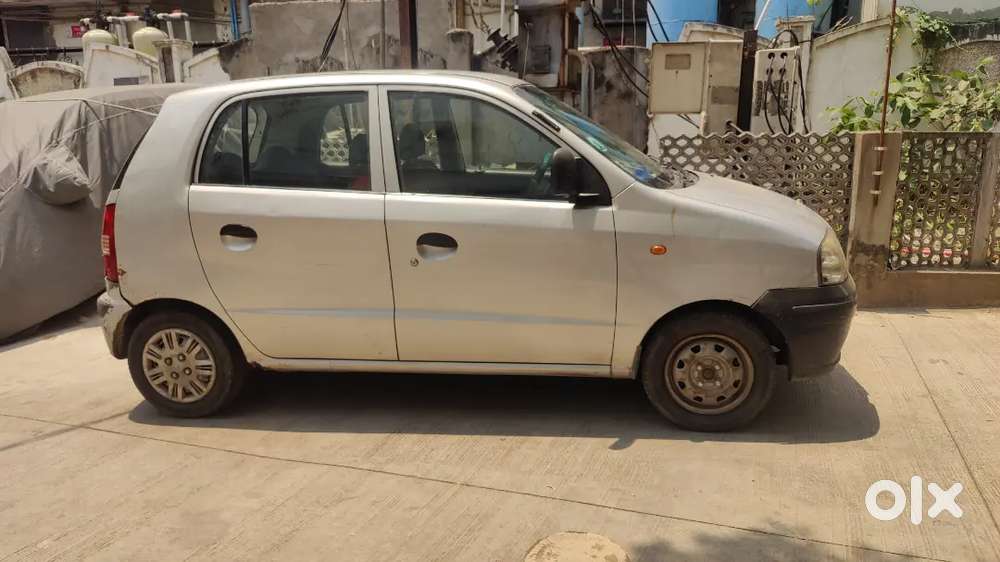 Hyundai Santro Xing 2007