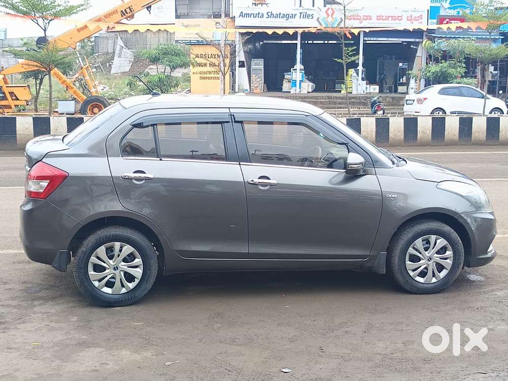 Maruti Suzuki Swift Dzire Vdi Abs, 2015, Diesel