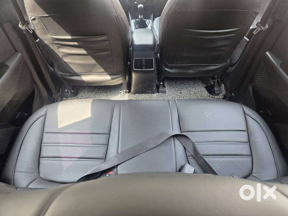 Hyundai Creta 1.4 Crdi Base, 2018, Diesel