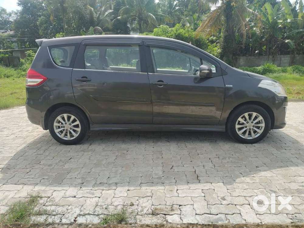 Maruti Suzuki Ertiga Vdi, 2015, Diesel