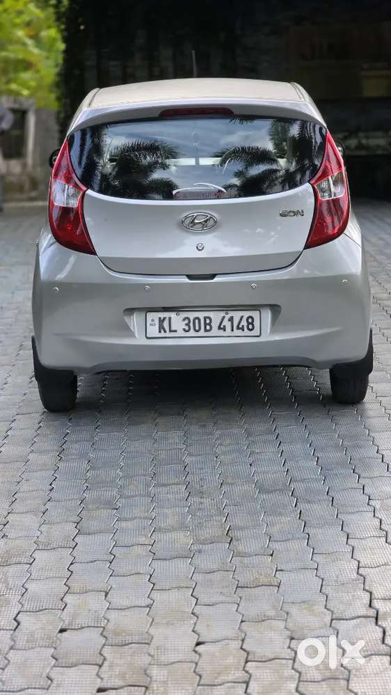 Hyundai Eon D Lite 2012,ac Power Steering