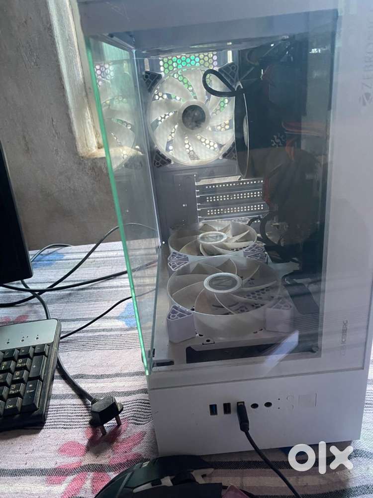 5 month old pc