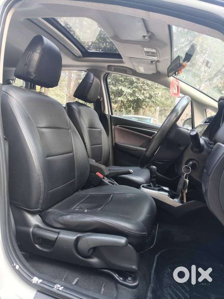 Honda Wr-v 1.2 Vx I-vtec, 2019, Petrol