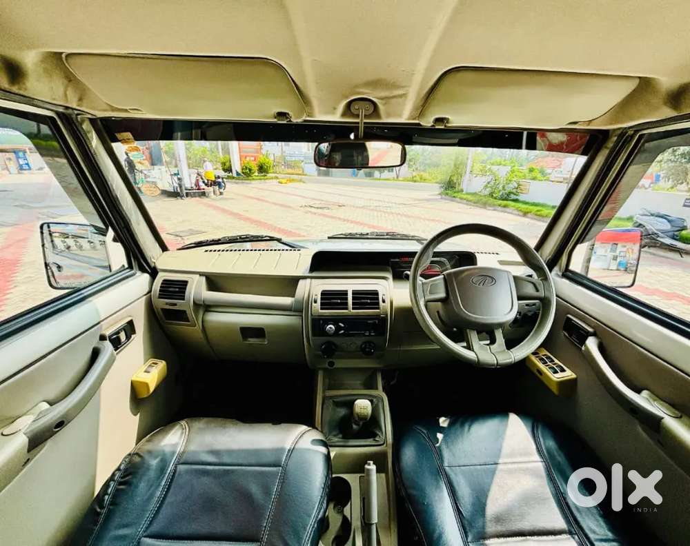 Mahindra Bolero 2012 Diesel 150000 Km Driven