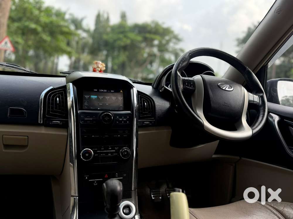 Mahindra Xuv500 W10 2wd, 2015, Diesel