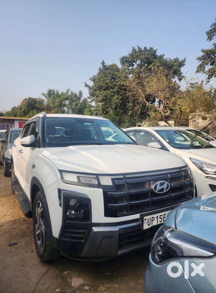 Hyundai Creta 1.5 S Diesel, 2024, Diesel