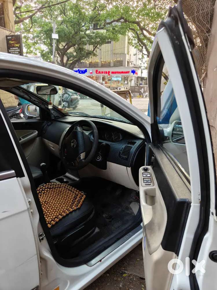 Tata Manza Top End Model 2013, Diesel