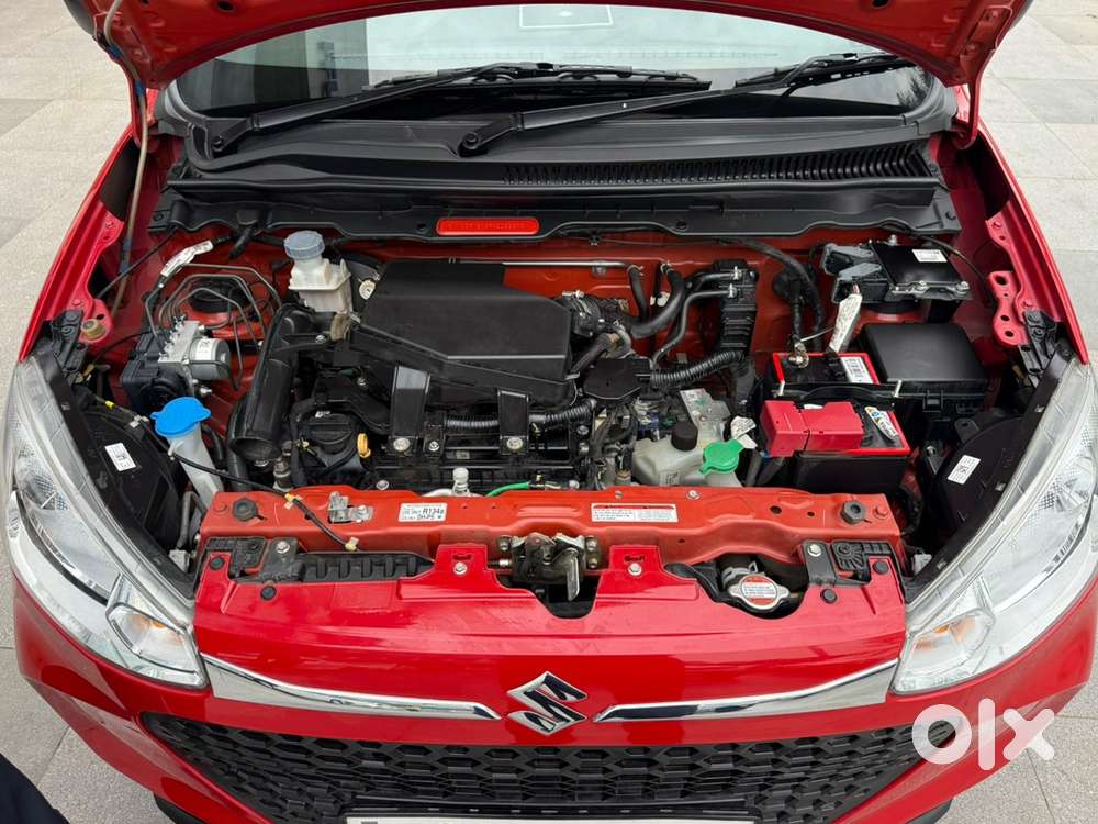 Maruti Suzuki Alto 2023