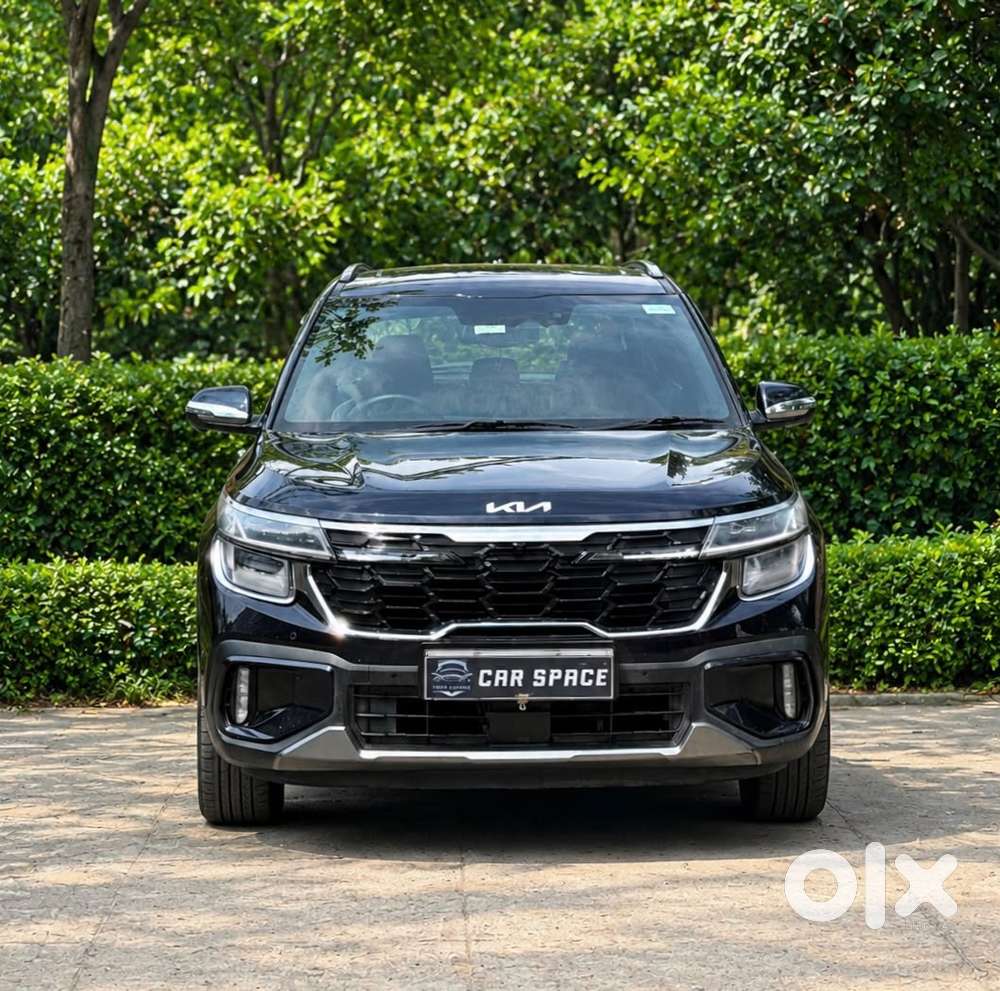 Kia Seltos Gtx Plus At D, 2024, Diesel