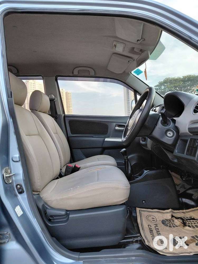 Maruti Suzuki Wagon R Lxi Cng, 2012, Cng & Hybrids