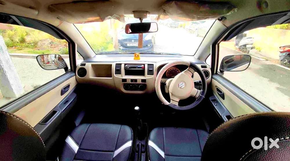 Rare 2008 Zen Estilo: 32k Km, 100% Original Paint, Showroom Condition!