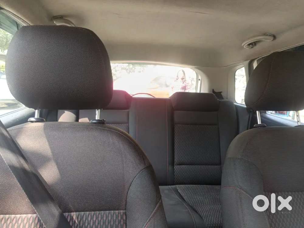 Ford Figo 2012 Cng & Hybrids 125000 Km Driven