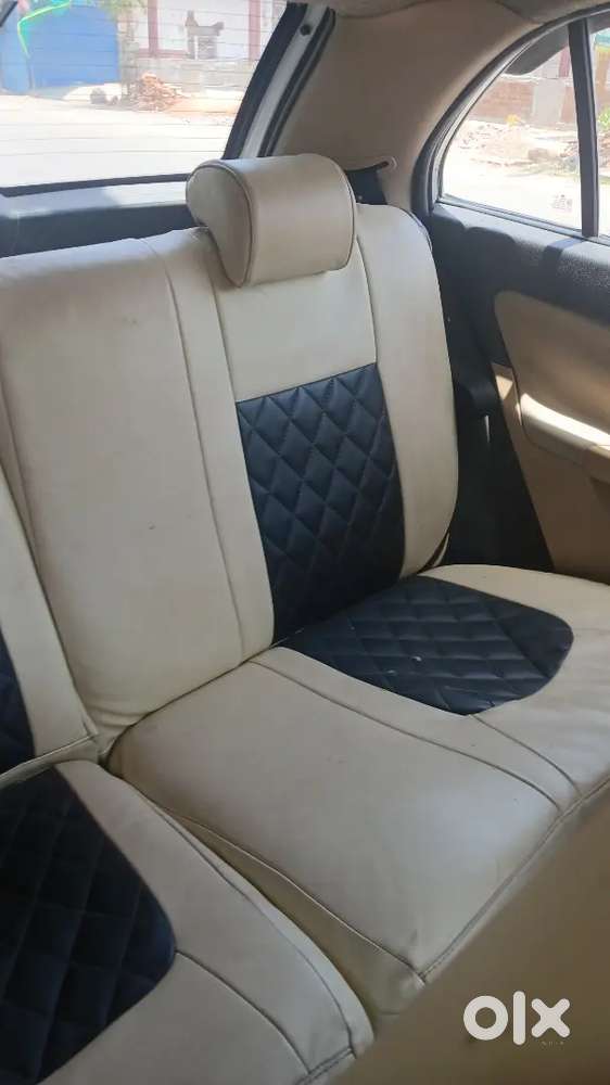 Tata Indica Vista 2012 Diesel 200000 Km Driven
