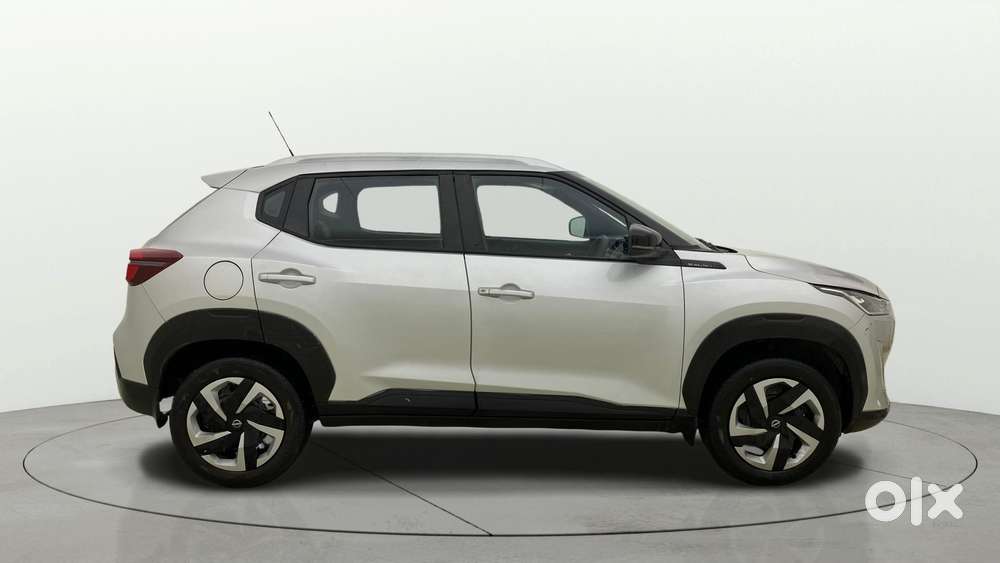 Nissan Magnite 1.0 Xl, 2022, Petrol