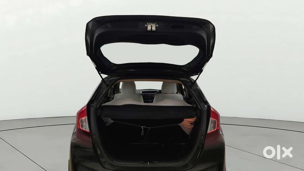 Honda Jazz 1.2 V I Vtec, 2015, Petrol