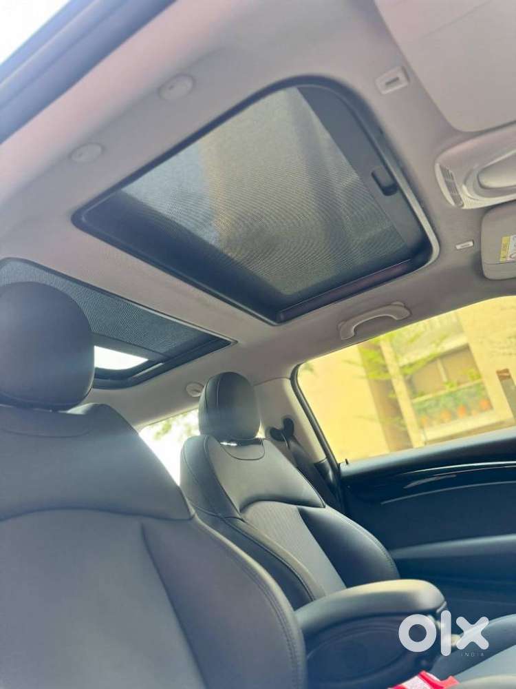 Mini Cooper 3 Door S, 2023, Petrol