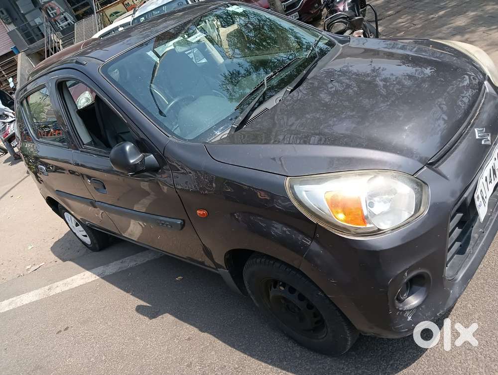 Maruti Suzuki Alto 800 Lxi, 2016, Petrol