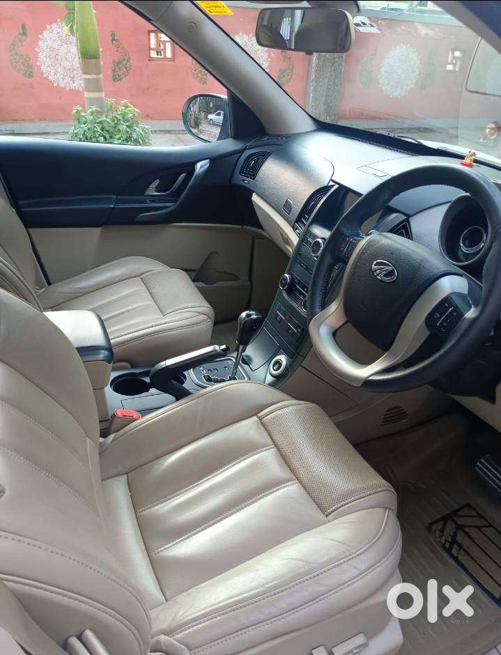 Mahindra Xuv500 W10 2wd, 2018, Diesel