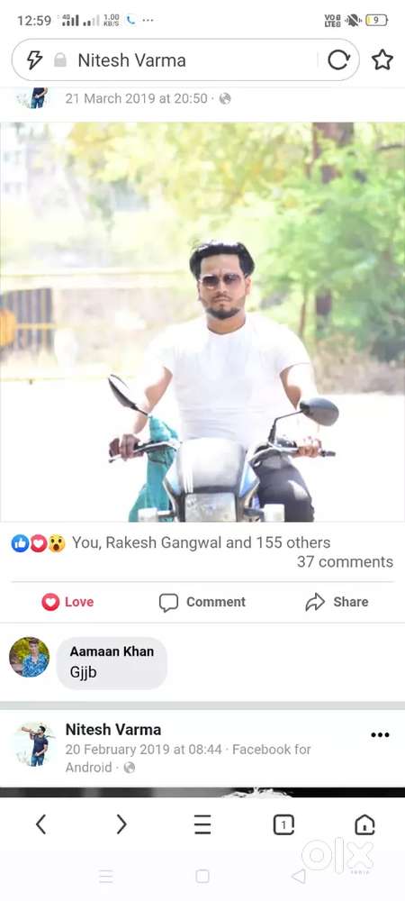 Hyundai Creta N Line